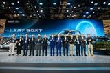 上海車展：長(zhǎng)安獵手K50正式上市，售價(jià)：18.29-19.29萬(wàn)元