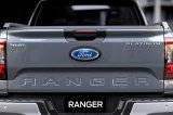 2023款福特Ranger白金版亮相，3.0T柴油动力，未来有望国产