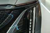 凯迪拉克GT4配锐歌“同款”曲面屏 4S店：5月20日上市