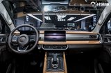全面看齐SUV、轿车，新式皮卡乘用化配置越来越多