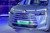廣汽傳祺E8開啟交付！延長(zhǎng)購車權(quán)益 15萬開回家