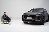 奥迪最大SUV  解析上汽奥迪Q6设计语言