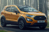 福特翼搏全新車型發(fā)售 搭1.0T引擎/底盤升級(jí)