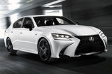 雷克薩斯GS新車型售價泄漏！限量200臺/即將開售