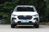 2.5L“大排”日系SUV，斯巴鲁旭豹和马自达CX-50怎么选？