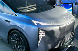 上汽通用卢晓：明年批量发新车！纯电、插混、增程全有