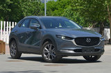 馬自達(dá)CX-30純電版下月開賣 續(xù)航450km 或18萬(wàn)起售
