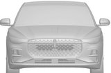 林肯全新轎車諜照曝光 車尾酷似奧迪A7 11月發(fā)布