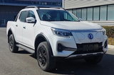 鄭州日產(chǎn)銳騏7純電版工信部過審，四驅(qū)雙電機版現(xiàn)身