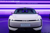 破局电动化转型！奥迪E5 Sportback重塑豪华新标杆