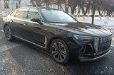 紅旗4S：新H9二季度上市！內(nèi)飾大變！換1.8T更便宜？
