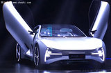 奇瑞iCAR 03/GT首發亮相！未來推增程/純電共6款車型