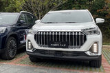 官方漲價！捷途2023款X90系雙車售10.09-16.99萬