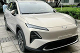五菱星光S“撞臉”昂科威S 銷售：8月中上市，賣9萬？
