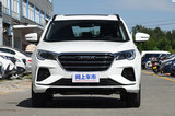 捷途電動產(chǎn)品規(guī)劃曝光！微型車對標(biāo)宏光MINI EV