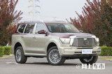 2023款坦克500售33.5萬(wàn)起！增座椅靠背通風(fēng)+新內(nèi)飾色