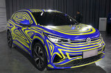 上汽董事長(zhǎng)：奧迪項(xiàng)目進(jìn)展正常 ID電動(dòng)車10月投產(chǎn)