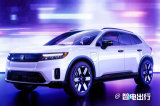 本田宣布成立电动车部门！中大型SUV最快年内推出