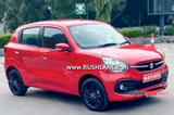 鈴木“大號奧拓”實車街拍！搭1.0L引擎/年底開售