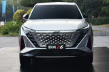 加8000元買2.0T 新歐尚Z6售12.79-13.79萬元