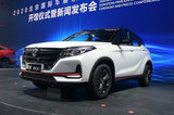 東風(fēng)風(fēng)光周亮：以親民車為定位 提供更優(yōu)質(zhì)產(chǎn)品