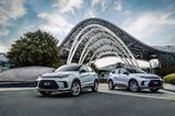 續(xù)航提升至480km/遠程控車 2022款VE-1 TA系列上市