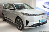 東風(fēng)奕派：eπ008五座3天后預(yù)售！多項配置調(diào)整