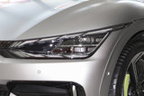 “最貴起亞”EV6上市！售28.28-41.98萬 續(xù)航671km