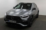 梅賽德斯-AMG GLA 45 S實(shí)拍！搭地表最強(qiáng)2.0T