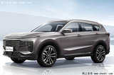 捷途官網(wǎng)：換代X70 PLUS售11.19萬(wàn)起！或7月29日上市