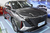 歐尚Z6十二天后上市！搭UNI-K同款2.0T 或9.69萬(wàn)起