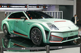 廣州車(chē)展6大熱門(mén)電動(dòng)車(chē)！驅(qū)逐艦05領(lǐng)銜 最低12萬(wàn)起