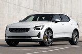 新款極星2海外售價曝光！叫板特斯拉Model 3