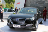 瑞風(fēng)A6領(lǐng)銜10款新車(chē) 江淮北京車(chē)展陣容