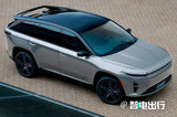 Jeep全新SUV實車提前泄露！今年三季度上市開售