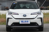 一汽豐田發(fā)力電動化 建新能源工廠-年產(chǎn)能20萬輛