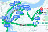 三款主流智駕車型勇闖“8D”重慶，輔助駕駛誰最強？