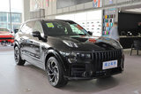 “30萬級最安全SUV” 領(lǐng)克09“超標(biāo)”測試全優(yōu) 秘訣是？