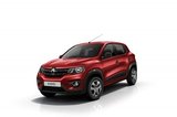 雷諾緊湊SUV Kwid 明年亮相/將推柴油版
