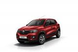 雷诺紧凑SUV Kwid 明年亮相/将推柴油版