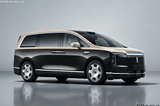 尊界V680/V800預售65萬起，1小時訂單破3200臺
