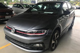 大眾又一款轎跑SUV！基于Polo打造/酷似老款途觀L