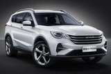 捷途首推單安全氣囊車  不標配ESP車身穩定系統