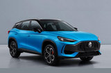MG ONE新車型9.98萬起售 比α版便宜8千 享5年0利率