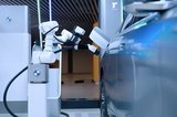 BMW自動充電機器人完成概念驗證，展現(xiàn)未來充電發(fā)展愿景
