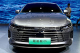 比亞迪驅(qū)逐艦05正式亮相 搭1.5L插混 或12萬(wàn)起售