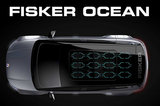 PK特斯拉？太陽能車頂/續(xù)航500KM Fisker首款SUV