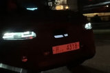 現(xiàn)代IQNIQ 5路試諜照 貫穿式燈組/續(xù)航超400km