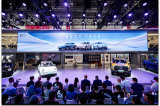 北京车展：欧拉全球化战略再进阶，2024款好猫/GT木兰版上市