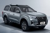 13.88萬起，全新鄭州日產(chǎn)帕拉索上市，6字頭乘用車資質(zhì)